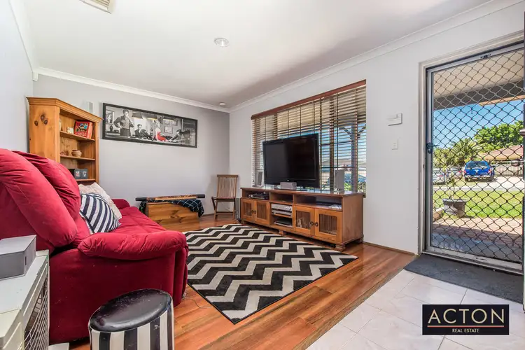Fourth view of Homely house listing, 22 Banfield Grove, Clarkson WA 6030