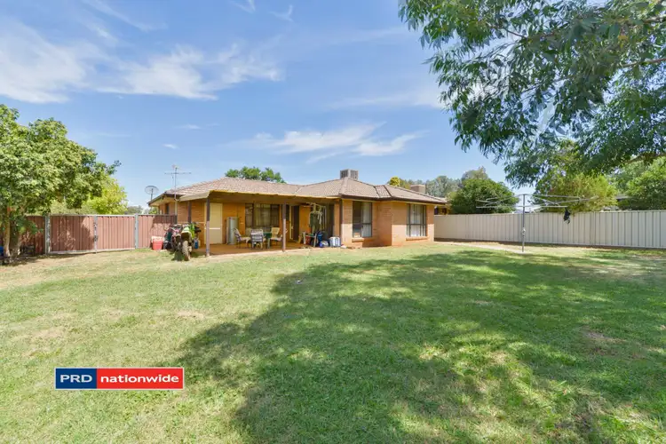 Third view of Homely house listing, 10 Blaxland Way, Tamworth NSW 2340