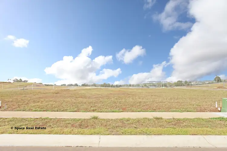 Second view of Homely land listing, Lot 8215 Spitzer Street, Gregory Hills NSW 2557