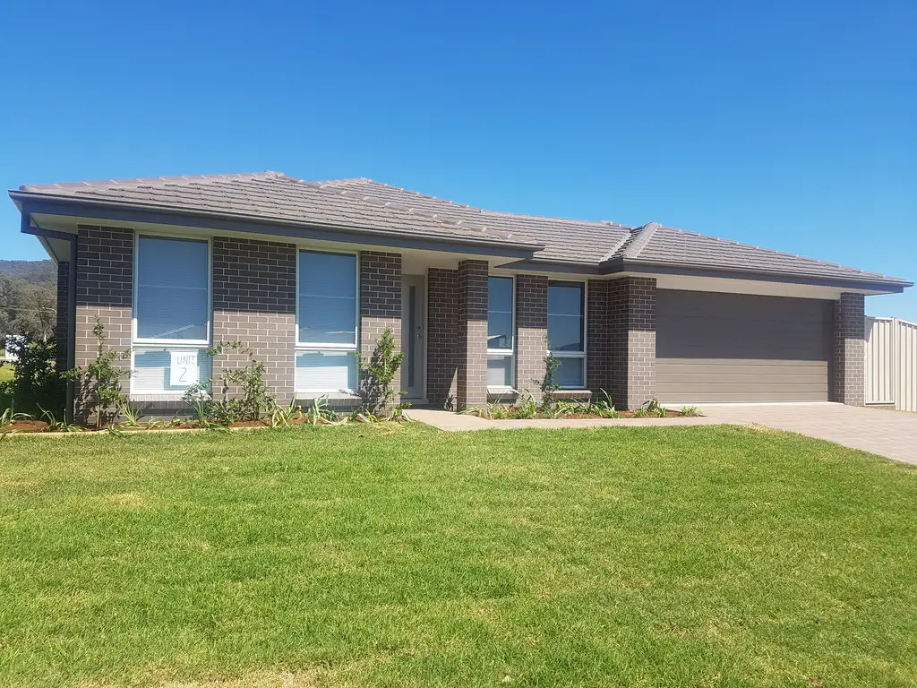 Main view of Homely house listing, 52 Melton Road, Mudgee NSW 2850