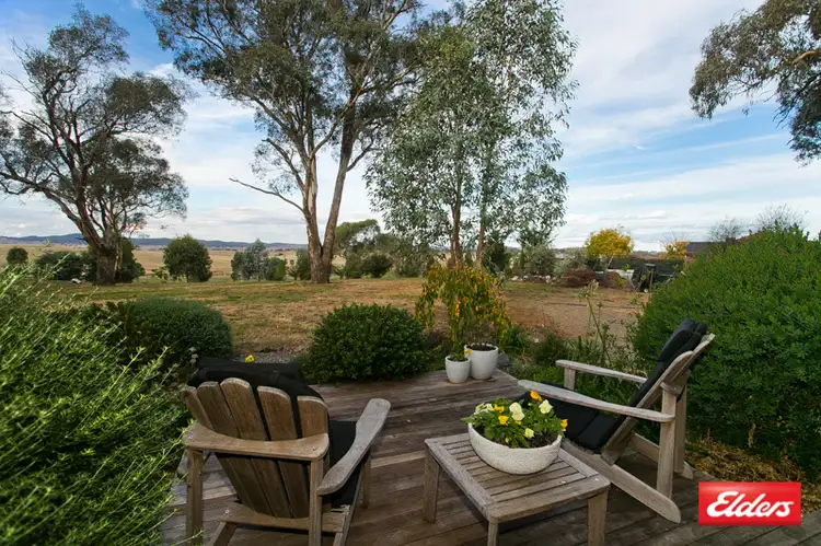 Second view of Homely house listing, 76 Merryville Drive, Murrumbateman NSW 2582