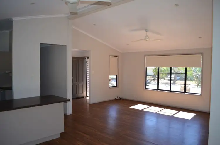 Fourth view of Homely house listing, 6 Fay Street, Blackwater QLD 4717