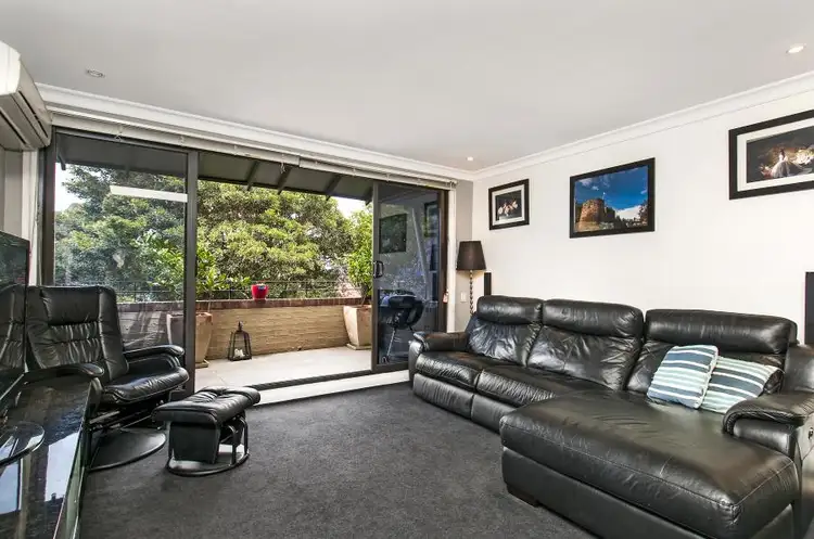 Third view of Homely apartment listing, 38/1-3 Coronation Ave, Petersham NSW 2049