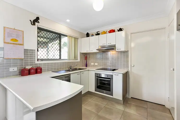 Fourth view of Homely townhouse listing, 44-232 Preston Road, Wynnum West QLD 4178