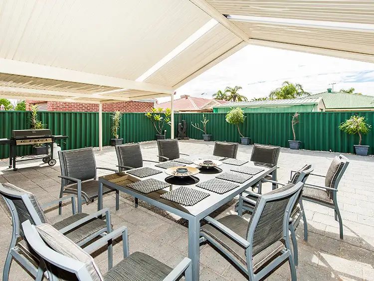 48 Torquata Boulevard, Helena Valley WA 6056