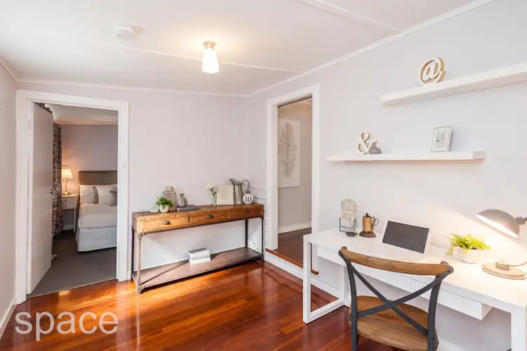 Fourth view of Homely house listing, 128 Grand Promenade, Doubleview WA 6018