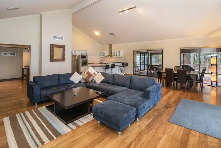 Third view of Homely house listing, 37 Grasstree Place, Yallingup WA 6282