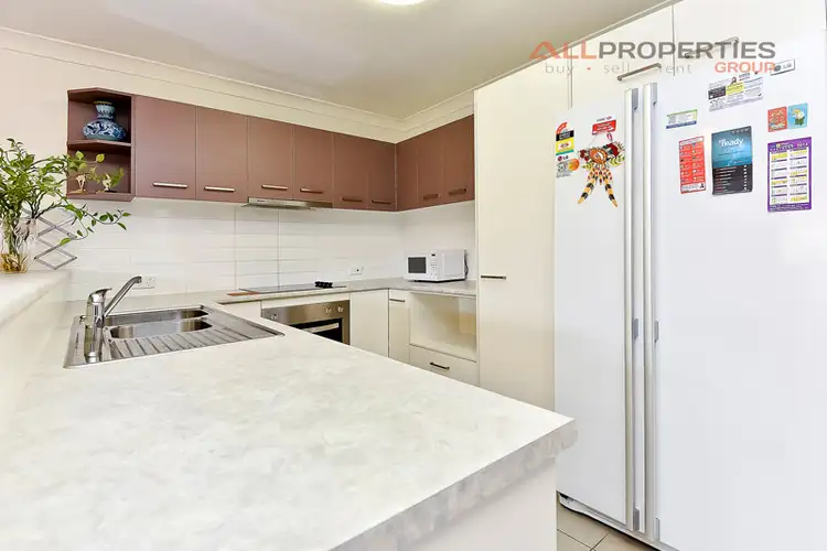 Third view of Homely townhouse listing, Address available on request