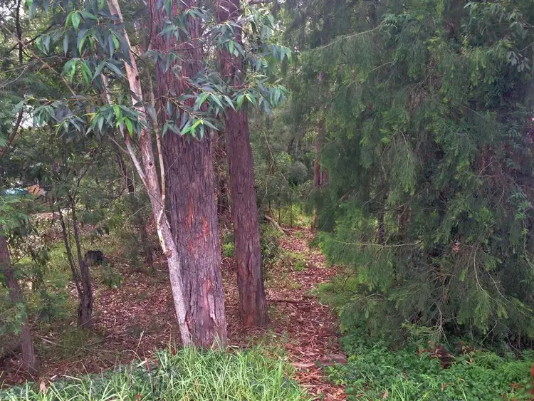 Second view of Homely land listing, 27 Long Beach Road, Long Beach NSW 2536