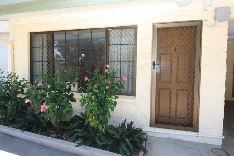 Fourth view of Homely unit listing, 4/16 Margaret Street, West End QLD 4810