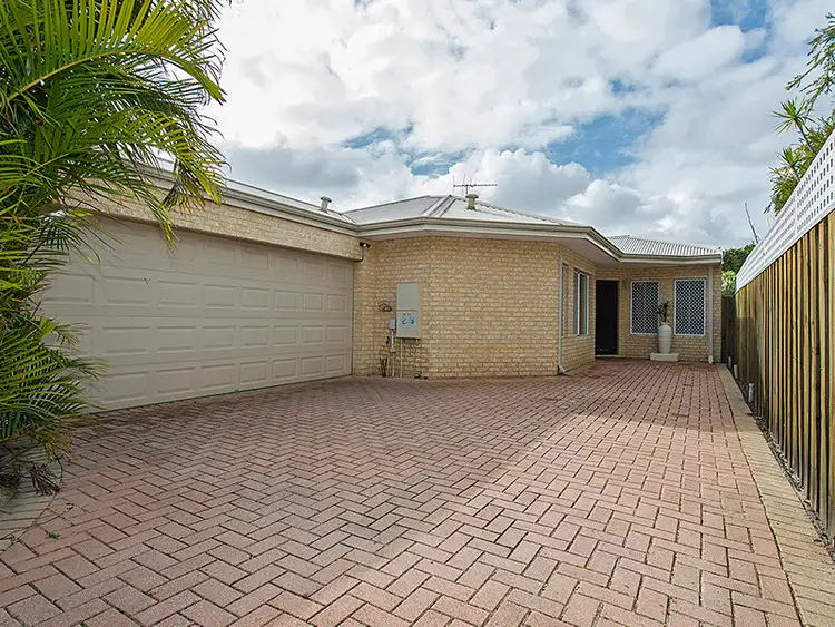 Second view of Homely house listing, 42B Carnarvon Street, East Victoria Park WA 6101
