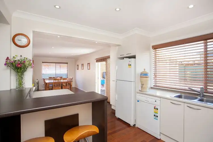 Fifth view of Homely house listing, 8 Wootton Crescent, Taree NSW 2430