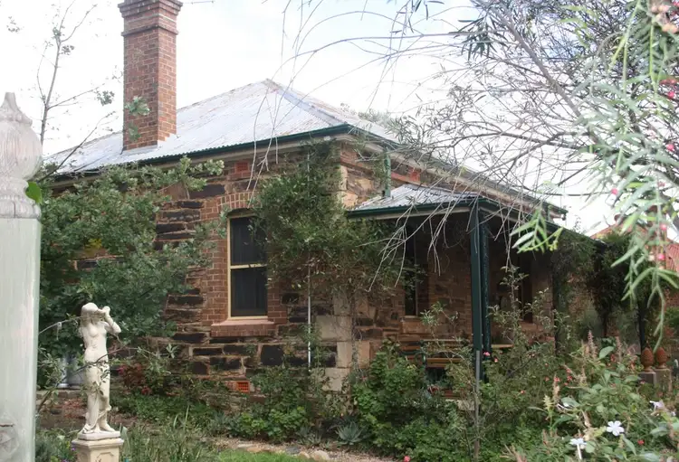 Second view of Homely house listing, 1 Robinson Street, Gulgong NSW 2852