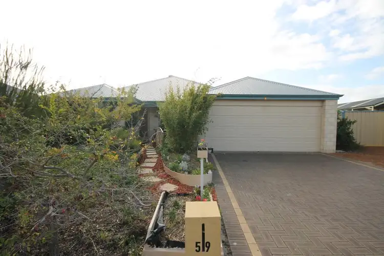 59 Barton Drive, Australind WA 6233