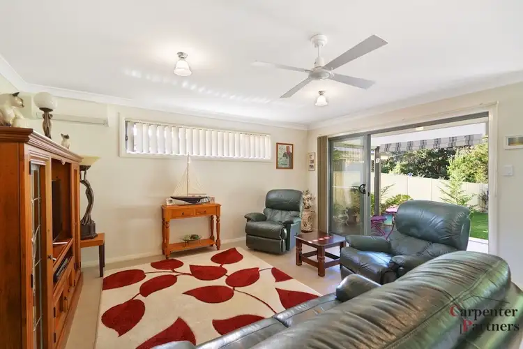 Fourth view of Homely house listing, 25 East Parade, Buxton NSW 2571