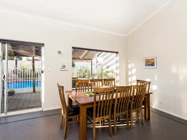 Sixth view of Homely house listing, 9 Stoneykirk Loop, Kingsley WA 6026