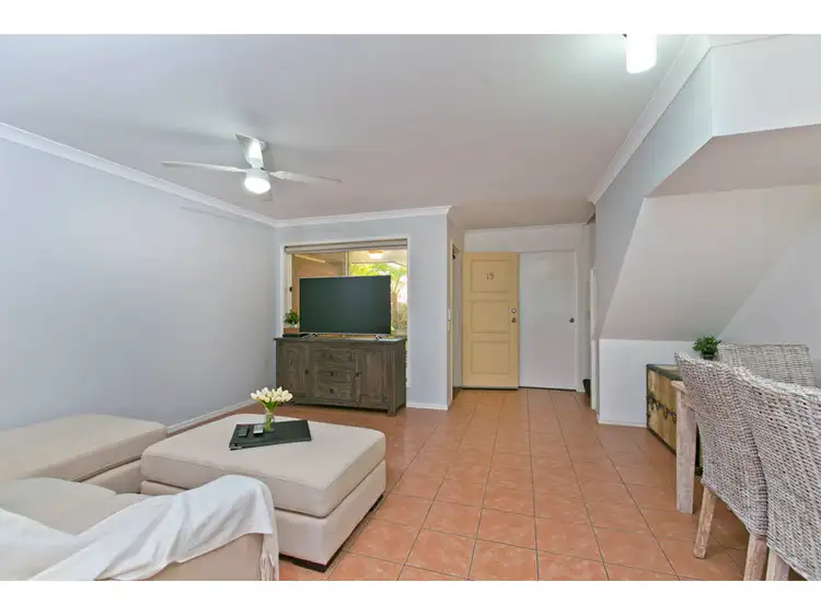 Fifth view of Homely unit listing, 15/218 Queen Street, Cleveland QLD 4163