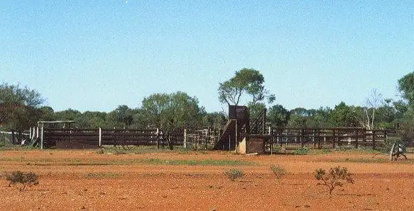 Second view of Homely rural property listing, - Koonmarra Station, Meekatharra WA 6642
