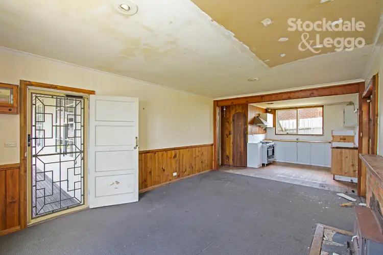 Third view of Homely house listing, 37 William Street, Korumburra VIC 3950