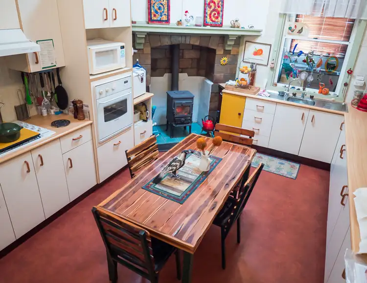 Fourth view of Homely house listing, 58 Prinsep Street, Norseman WA 6443