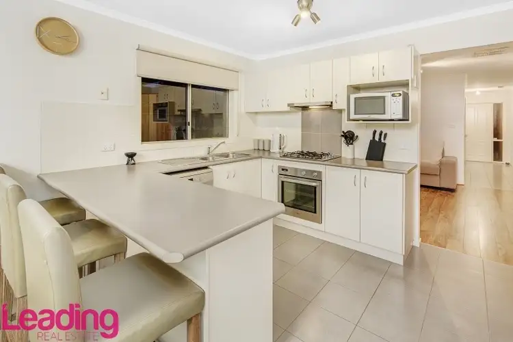 Third view of Homely house listing, 5 Bolt Place, Sunbury VIC 3429