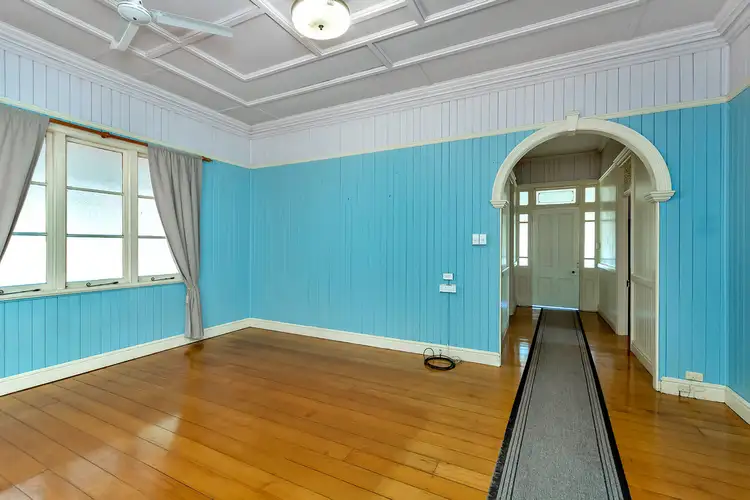 Second view of Homely house listing, 3 Railway Street, East Ipswich QLD 4305