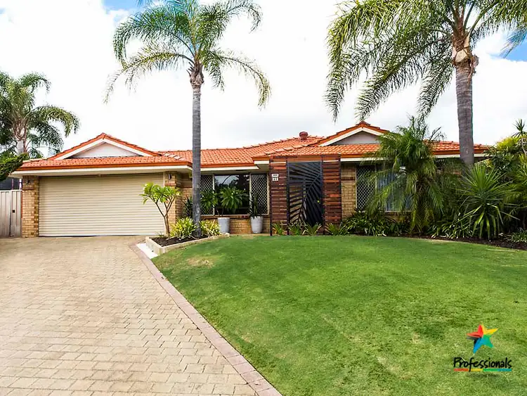 22 Teviot Place, Beechboro WA 6063