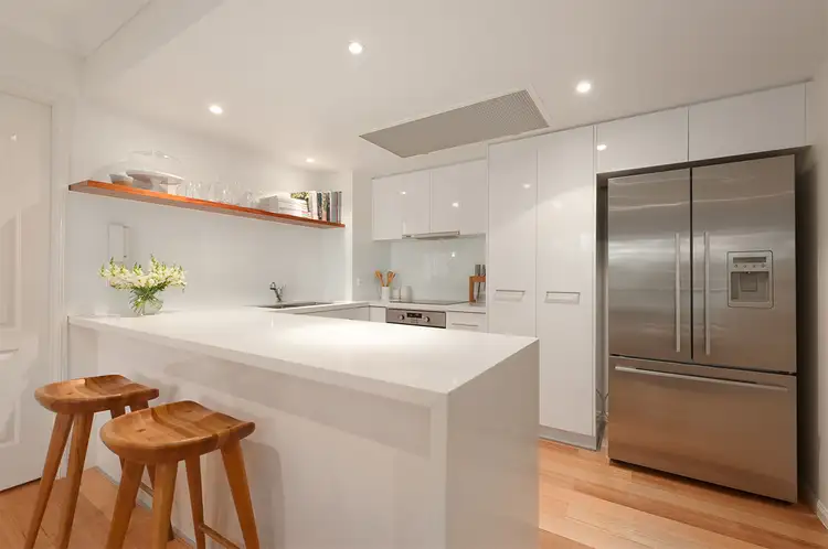 Sixth view of Homely apartment listing, 424/36 MacDonald Street, Kangaroo Point QLD 4169