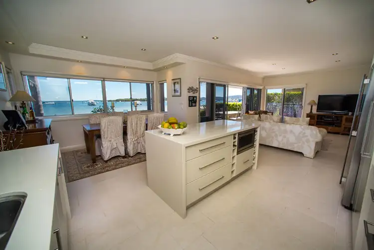 Sixth view of Homely semi-detached listing, 2/30 Sunset Boulevard, Soldiers Point NSW 2317