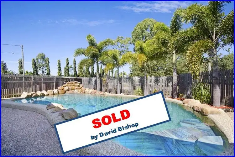 33 Coutts Drive, Bushland Beach QLD 4818