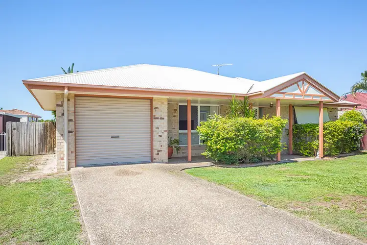 24 Pheasant Avenue, Banksia Beach QLD 4507