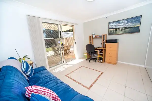 Fourth view of Homely semi-detached listing, 8 Ocean Avenue, Anna Bay NSW 2316
