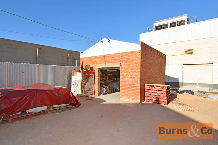 Fourth view of Homely house listing, 104 Langtree Avenue, Mildura VIC 3500