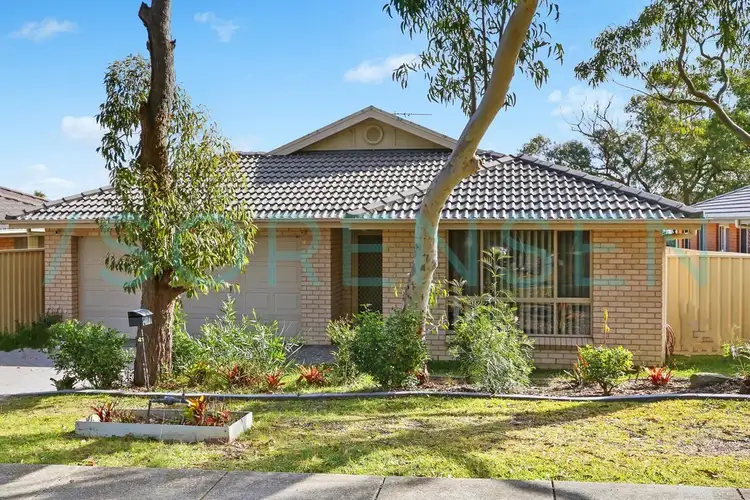 Main view of Homely house listing, 41 Highview Avenue, San Remo NSW 2262