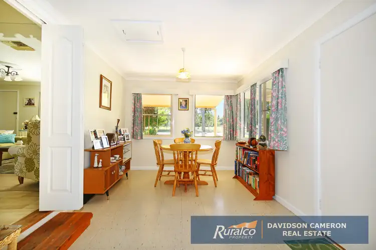 Third view of Homely house listing, 5 Holroyd Street, Tamworth NSW 2340