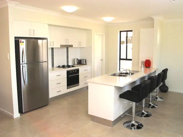 13 Chappell Close, Mudgee NSW 2850