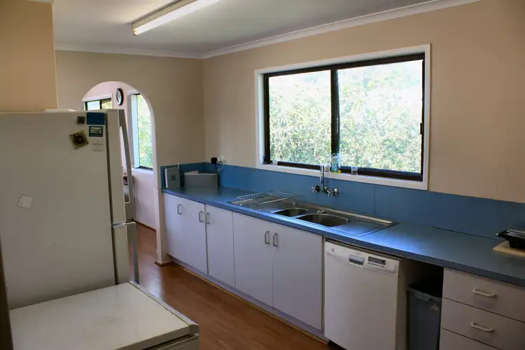 Fourth view of Homely house listing, 21 Crawford Dr, Dundowran QLD 4655