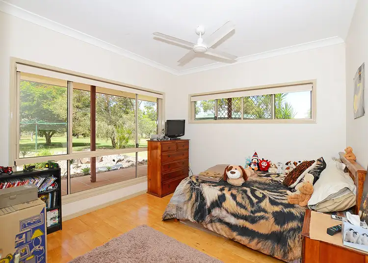Sixth view of Homely house listing, 79 Honeyeater Drive, Walligan QLD 4655