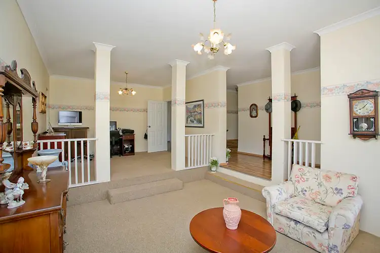 Third view of Homely house listing, 17 Donavan Rise, Murdoch WA 6150