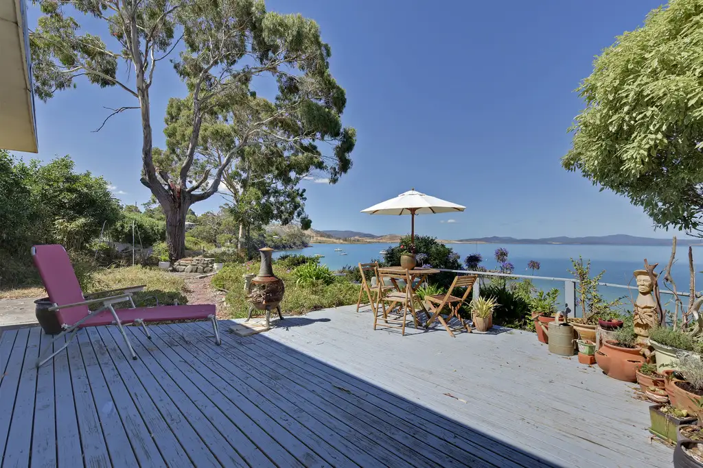 Main view of Homely house listing, 107 Linden Road, Primrose Sands TAS 7173
