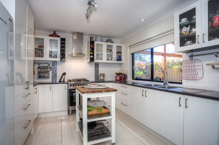 Third view of Homely house listing, 19 Worcester Road, Gisborne VIC 3437