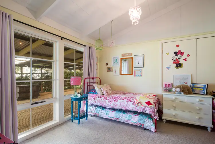 Seventh view of Homely house listing, 3536 Ballarat - Maryborough Road, Clunes VIC 3370
