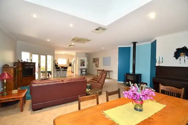 Second view of Homely house listing, 11 DALBY COURT, East Side NT 870