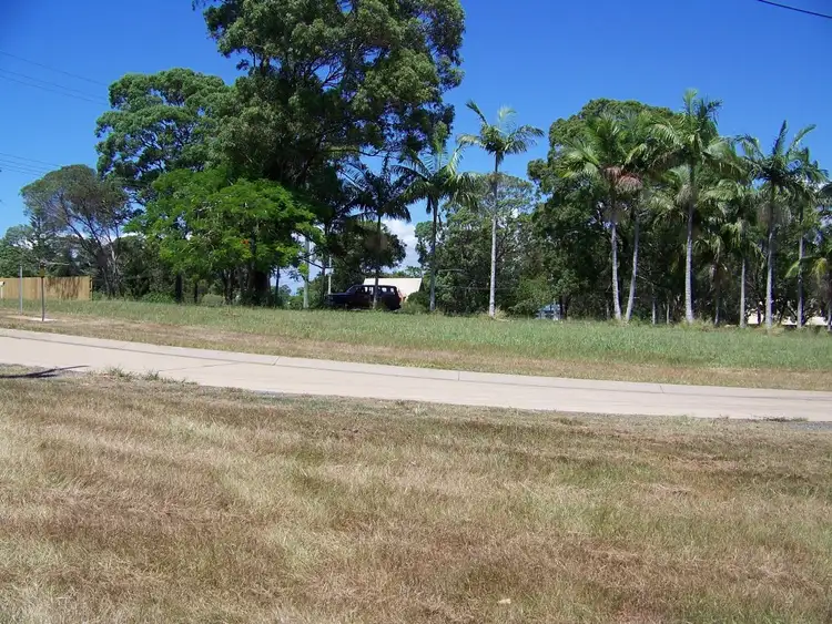 Fourth view of Homely land listing, 5 CREST HAVEN, Lamb Island QLD 4184