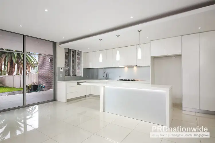 Third view of Homely semi-detached listing, 91A Moorefields Road, Kingsgrove NSW 2208