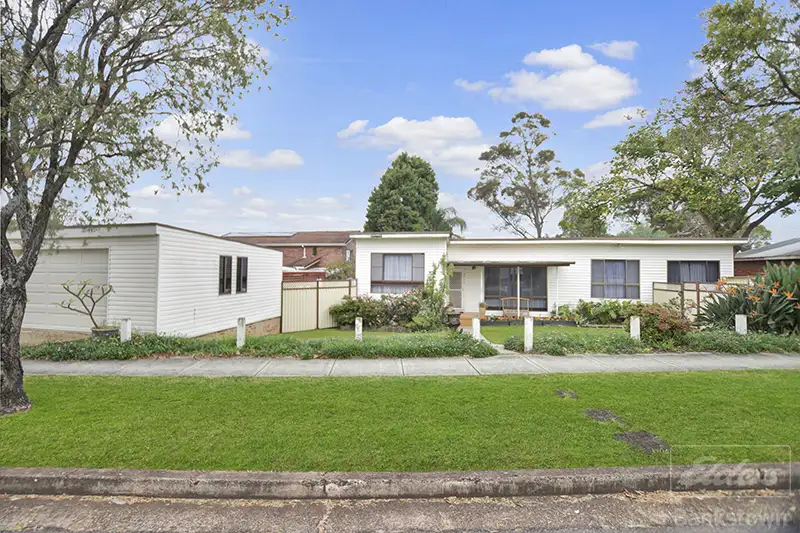 Main view of Homely house listing, 51 Yanderra Street, Condell Park NSW 2200