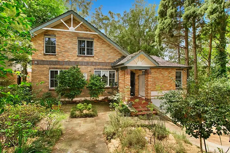 Main view of Homely house listing, 11 Cultowa Rd, Pymble NSW 2073