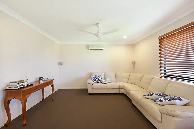Fourth view of Homely house listing, 10 St Pauls Court, Mount Louisa QLD 4814