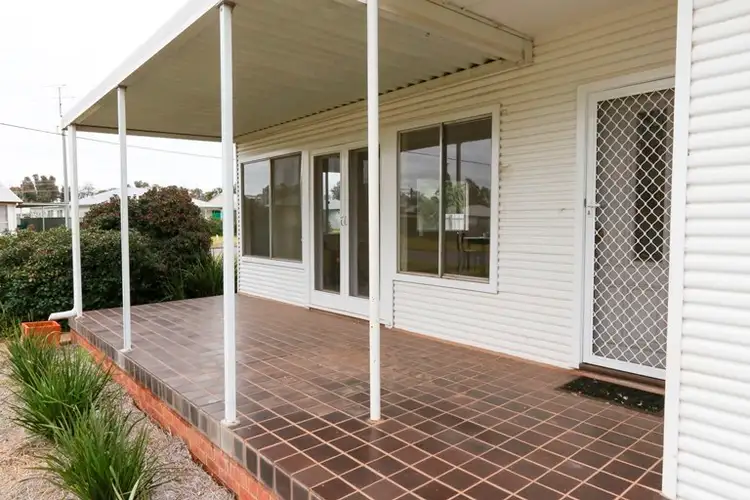 Third view of Homely house listing, 1 Valencia Street, Leeton NSW 2705