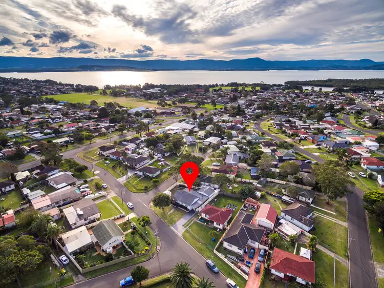 Main view of Homely house listing, 9 Thomas Street, Lake Illawarra NSW 2528